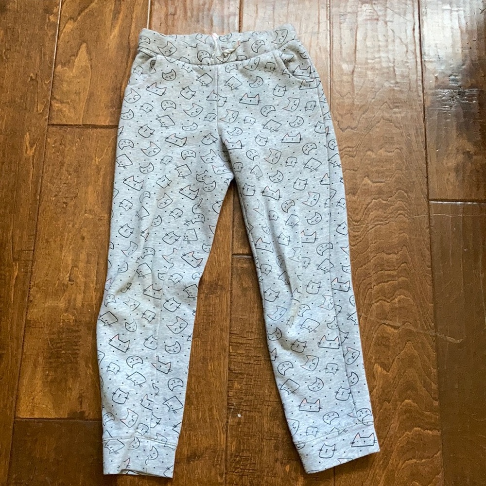 Sweatpants